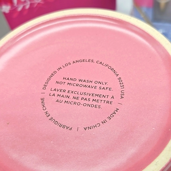 Capricorn FRINGE STUDIO 3 PC zodiac set NWT - Picture 6 of 15